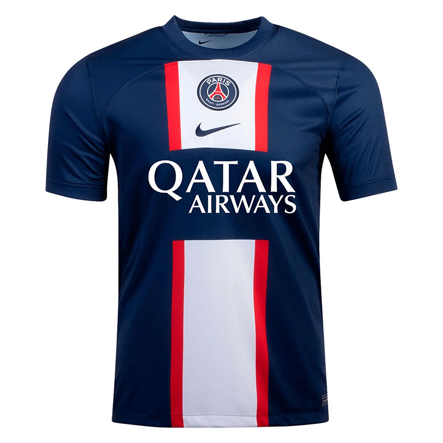 Kid's PSG Home Jersey 2022/23